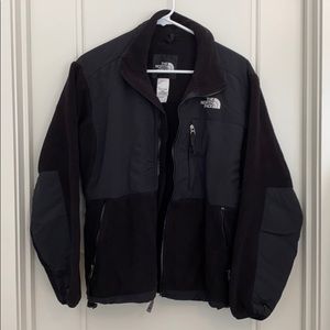 Women’s The North Face Denali fleece jacket medium
